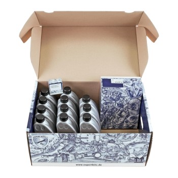 Automatic Transmission Fluid Kit