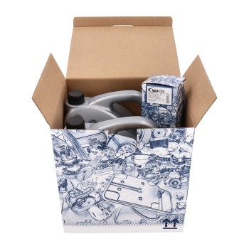 Transmission Filter Kit