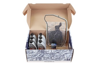 Automatic Transmission Fluid Kit