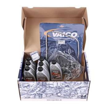 Automatic Transmission Fluid Kit