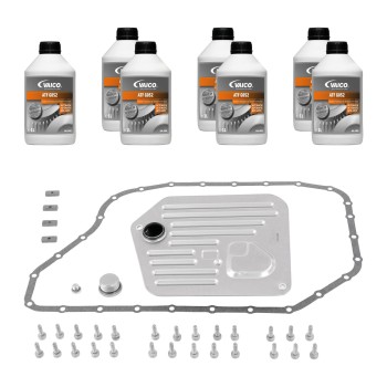 Automatic Transmission Fluid Kit