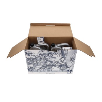 Transmission Filter Kit