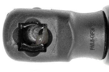 Liftgate Lift Support