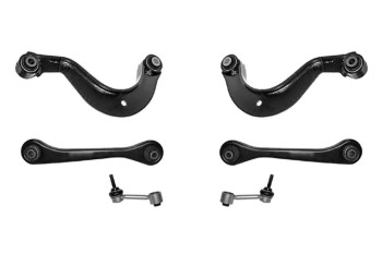 Suspension Control Arm Kit