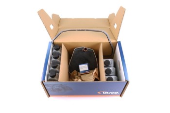 Automatic Transmission Fluid Kit