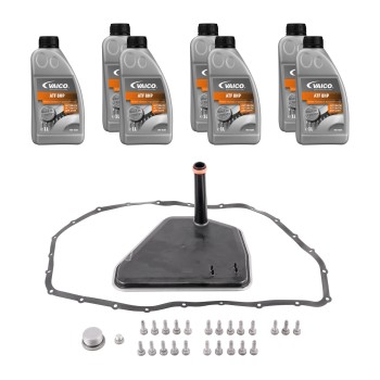 Automatic Transmission Fluid Kit