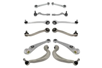 Suspension Control Arm Kit