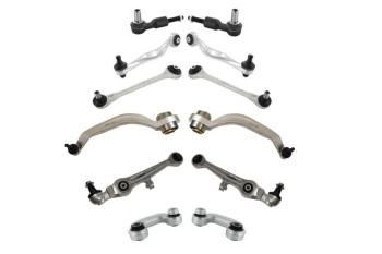 Suspension Control Arm Kit