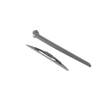 Back Glass Wiper Arm