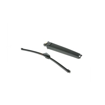 Back Glass Wiper Arm and Blade Assembly