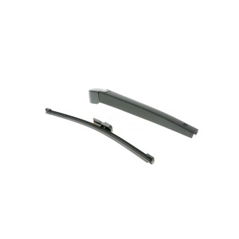 Back Glass Wiper Arm and Blade Assembly