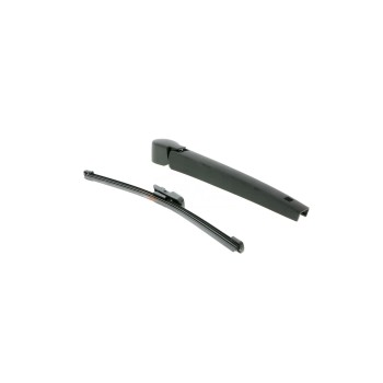 Back Glass Wiper Arm and Blade Assembly