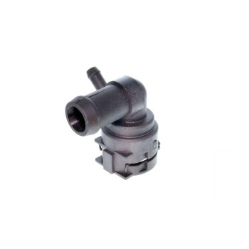 Engine Coolant Hose Flange