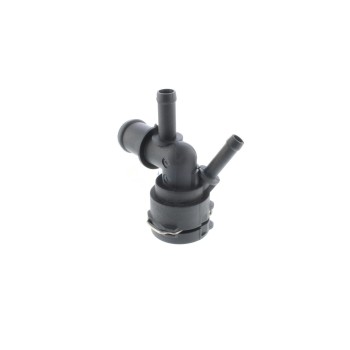 Engine Coolant Hose Flange