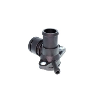 Engine Coolant Hose Flange