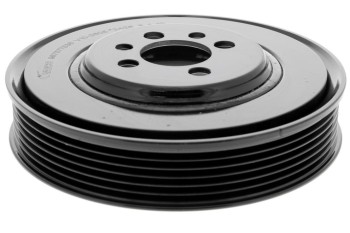 Engine Crankshaft Pulley