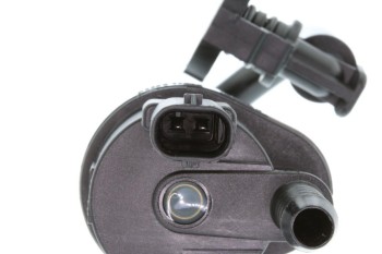 Vapor Canister Purge Solenoid