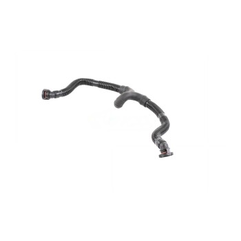 Engine Crankcase Breather Hose