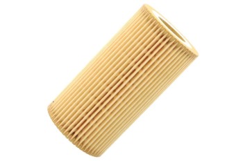 Engine Oil Filter Housing