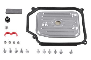 Automatic Transmission Fluid Kit