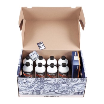 Automatic Transmission Fluid Kit