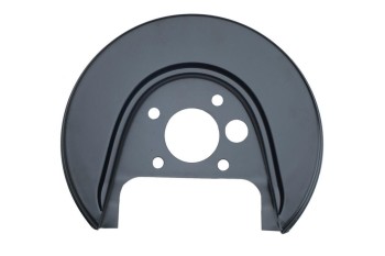 Brake Dust Shield