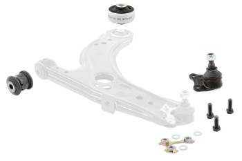 Suspension Control Arm Repair Kit
