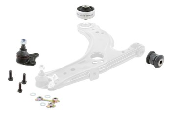 Suspension Control Arm Repair Kit