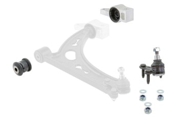 Suspension Control Arm Repair Kit