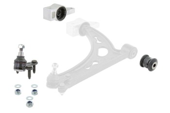 Suspension Control Arm Repair Kit
