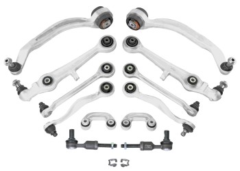 Suspension Control Arm Kit