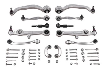 Suspension Control Arm Kit
