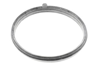 Engine Oil Filter Housing Cover