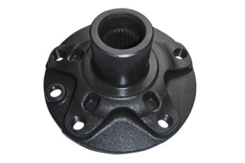 Wheel Hub