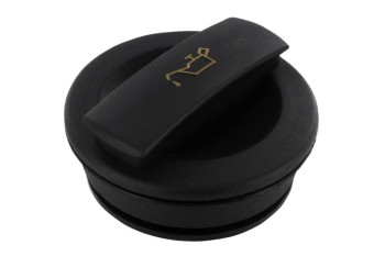 Engine Oil Filler Cap