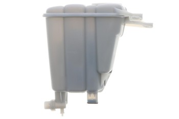 Engine Coolant Reservoir