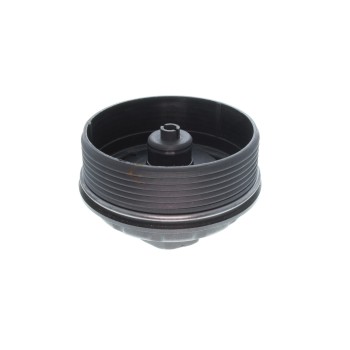 Engine Oil Filter Housing Cover