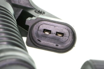 Engine Crankcase Breather Hose