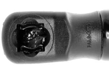 Tailgate Lift Support