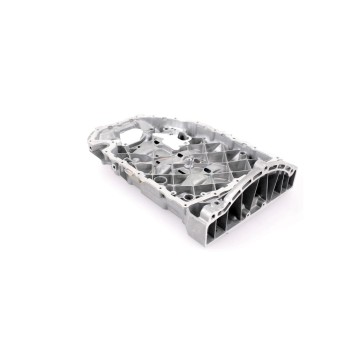Engine Oil Pan