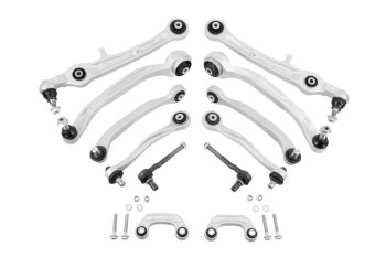 Suspension Control Arm Kit