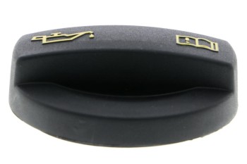 Engine Oil Filter Housing Cover