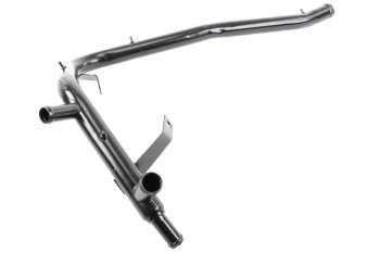 Engine Coolant Pipe