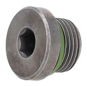 Transmission Drain Plug