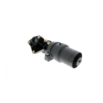 Engine Oil Filter Housing