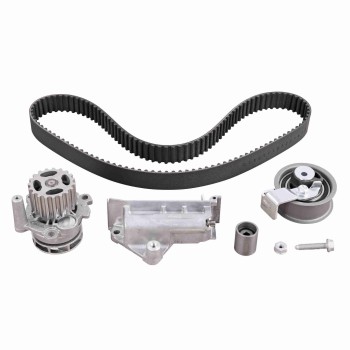 Engine Timing Belt Kit with Water Pump