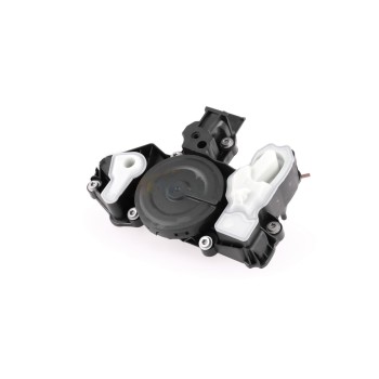 Engine Oil Separator