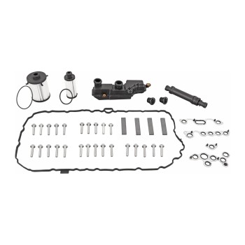 Automatic Transmission Fluid Kit