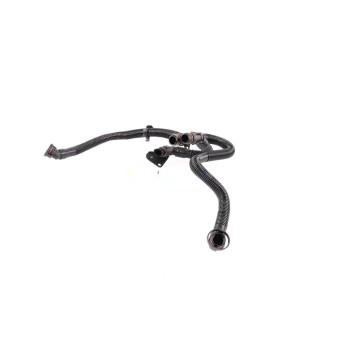 Engine Crankcase Breather Hose