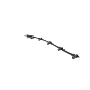 Fuel Tank Overflow Hose